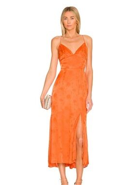 chinese dress ladies Selena Lace Midi - $595